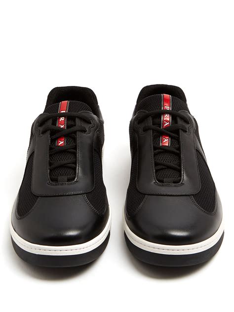 prada biker nevada|Prada Nevada Bike Sneaker .